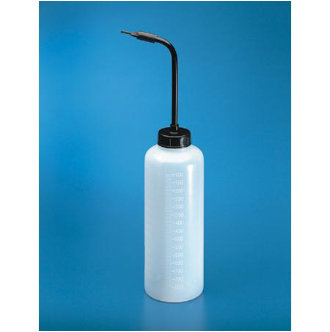 Fuel Filler Bottle